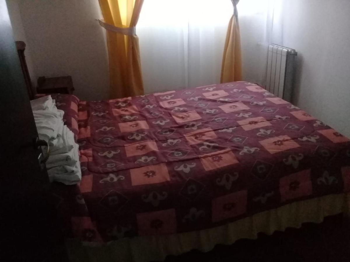 Rukalaf Inn Mina Clavero