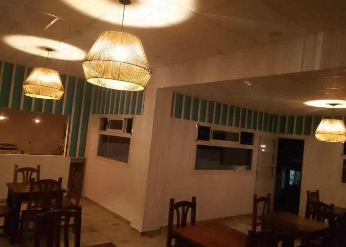 Hosteria Rukalaf