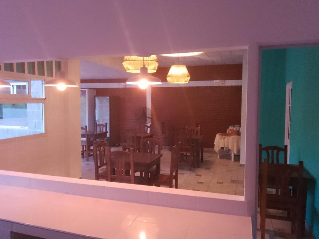 Rukalaf Inn Mina Clavero