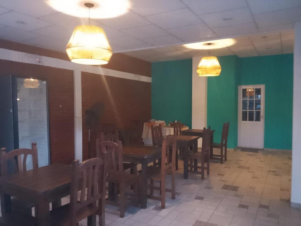 Inn Rukalaf Mina Clavero