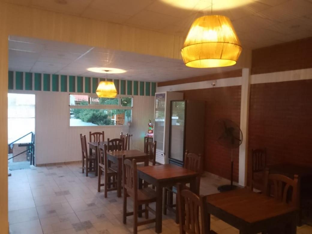Rukalaf Inn Mina Clavero