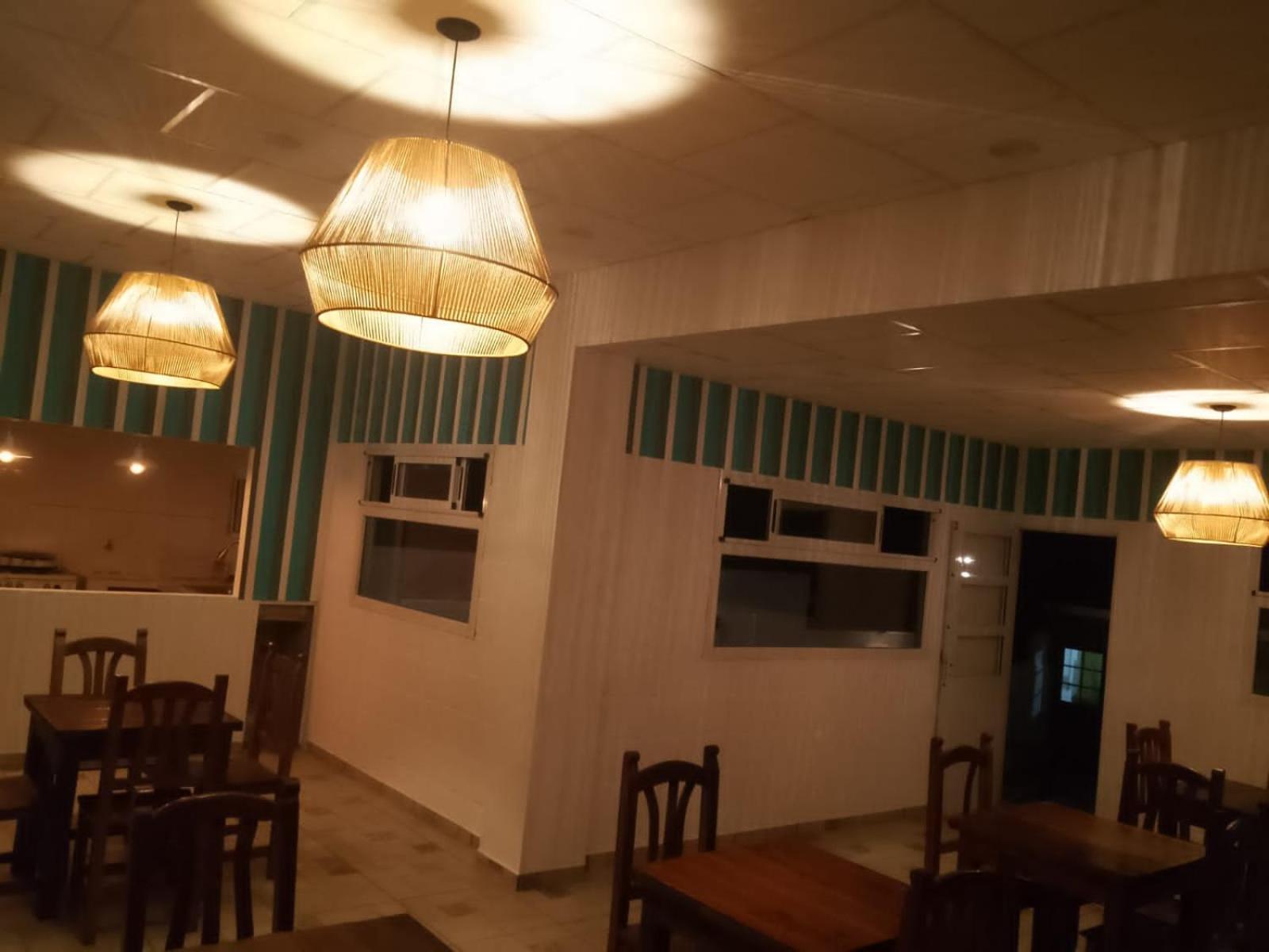 Inn Rukalaf Mina Clavero