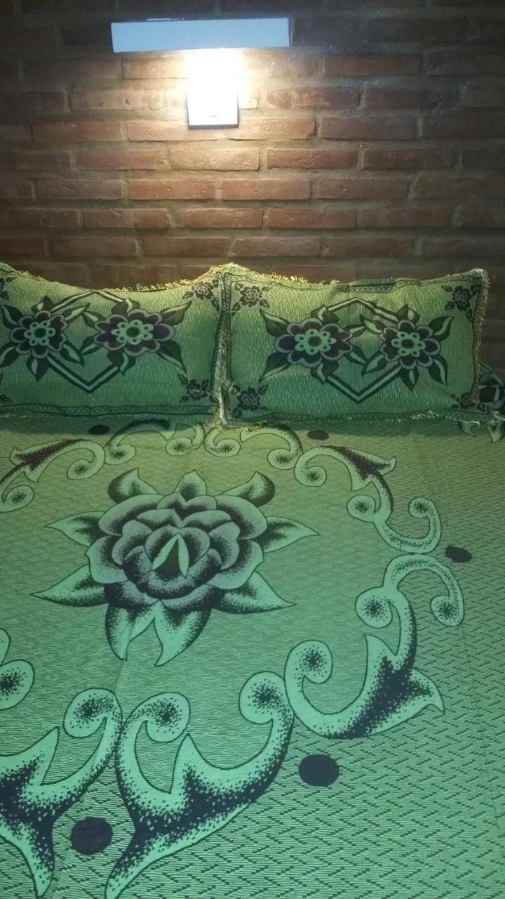 Rukalaf 2* Mina Clavero