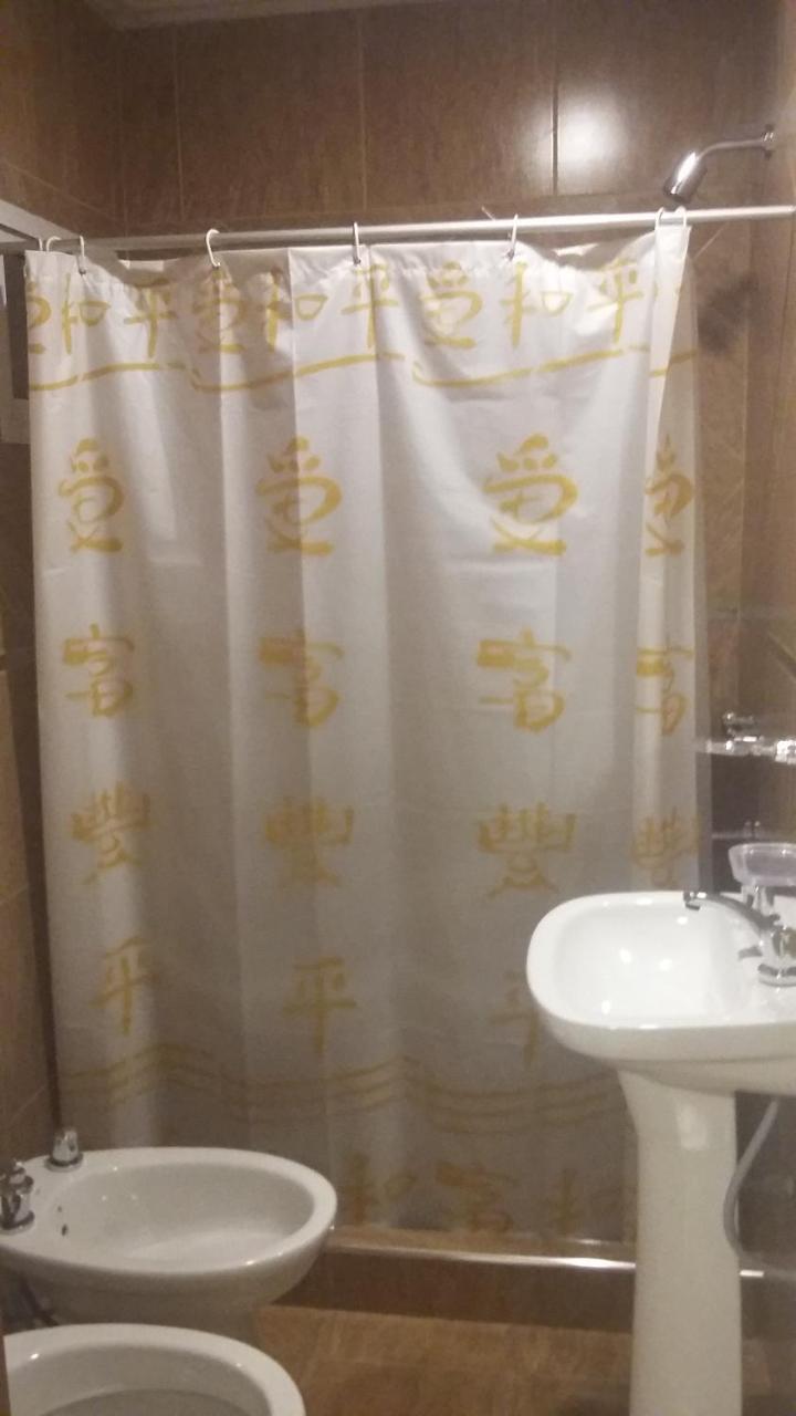 Inn Rukalaf Mina Clavero