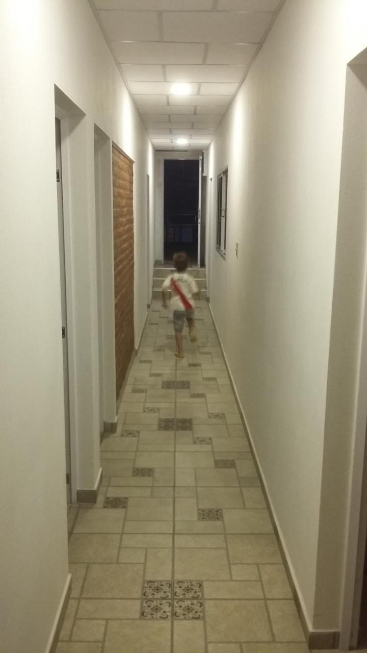 Rukalaf Inn Mina Clavero